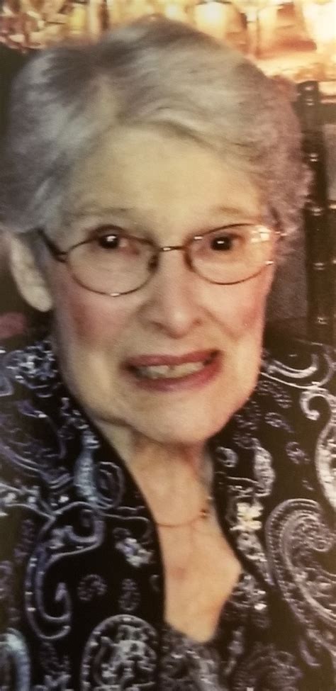 In Loving Memory Of Martha J Lemcoe Chicago Jewish Funerals Skokie