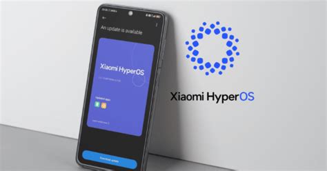 Xiaomi Hyperos Updates Eligible Device List Features And Roadmap Hyperos Themes