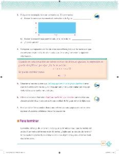 Examen de matemáticas 1er grado secundaria 5to bim. Libro De Matematicas 1 De Secundaria Resuelto - Libros ...