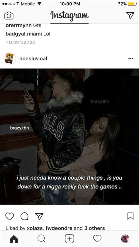 Best appreciation quotes selected by thousands of our users! Relationship Love Brazy Tbh Quotes | 30 Quotes