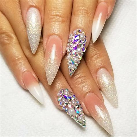 Pin By 𝕁𝕖𝕟𝕟𝕚𝕗𝕖𝕣 𝕃𝕪𝕟𝕟𝕖♛ On ♡nαíls♡ Nail Arts How To Do Nails