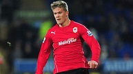 Transfer news: Cardiff confirm sale of Andreas Cornelius back to ...