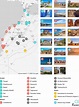 Die 22 schönsten Sehenswürdigkeiten in Marokko