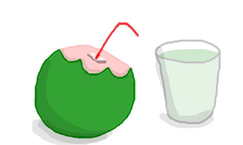 Imagens De Agua De Coco Png Secobr