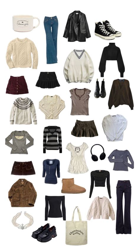 Estilo Rory Gilmore Rory Gilmore Style Gilmore Girls Outfits Lazy