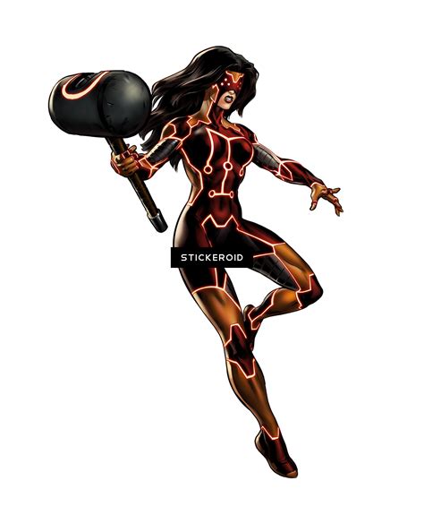 Spider Woman Download Free Png Png Play