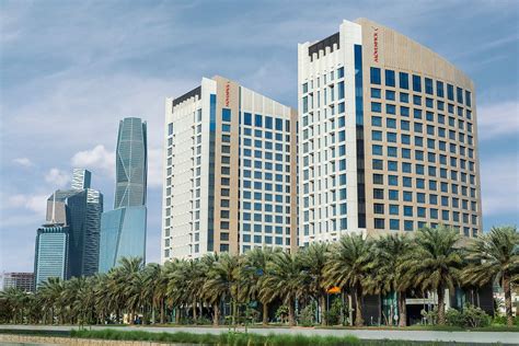 Movenpick Hotel And Residences Riyadh リヤド 【 2024年最新の料金比較・口コミ・宿泊予約 】 トリップアドバイザー