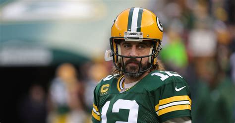 Aaron Rodgers Has Brutally Honest Admission On Young Wideouts The Spun Whats Trending In The