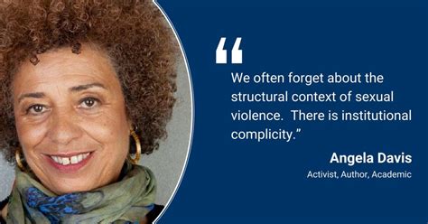 Saidduke Angela Davis On Activism Against Sexual Violence Duke Today