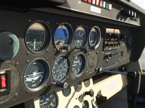 Flight Simulator Setup Cost