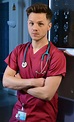 Holby City - Dominic Copeland - BBC One | Holby city, Medical tv shows ...