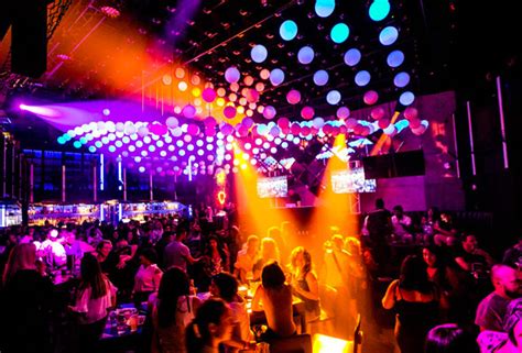 14 Of The Best Nights Out In Dubai To Try Whats On Dubai