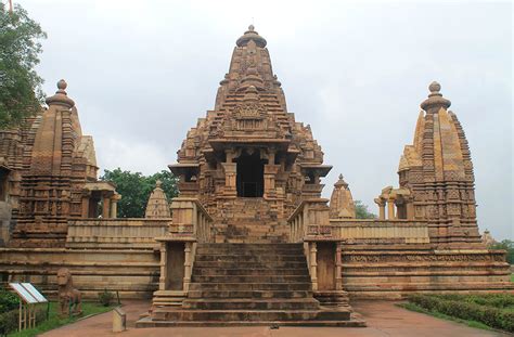 The Erotic Temples Of Khajuraho India A First Timers Guide