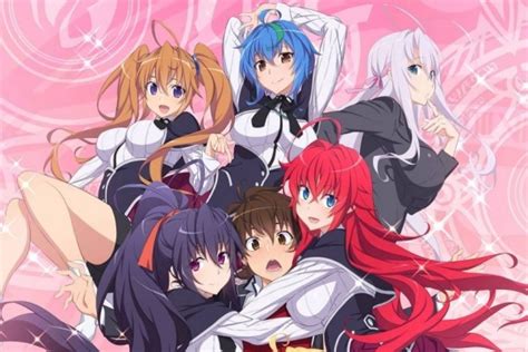 10 Anime Yang Dilarang Tayang Di Negara Tertentu