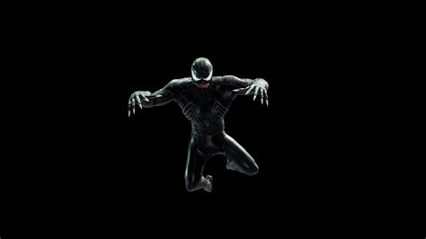 Spider Man 3 Topher Grace Venom 3d Model By Rezauddin Nur Reza825