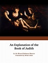 The Book of Judith | parochianus