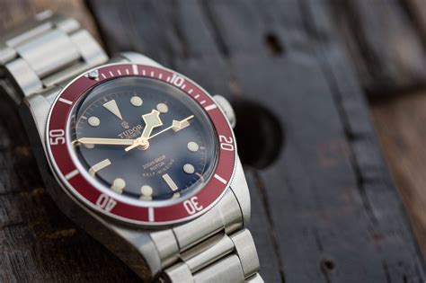 Tudor Watches And History Crown And Caliber Blog