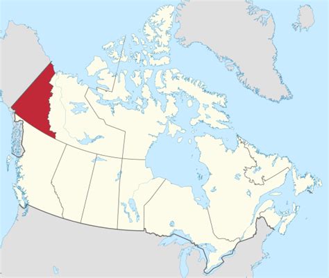 Yukon Wikipedia