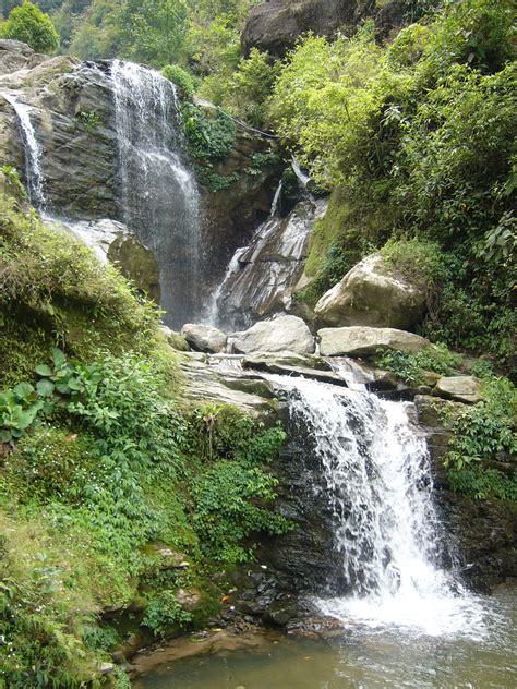 Rock garden is located at chandigarh. File:Rock Garden, Darjeeling.jpg - Wikimedia Commons