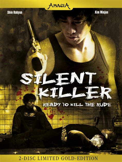 Silent Killer Film 2006 Moviepilotde