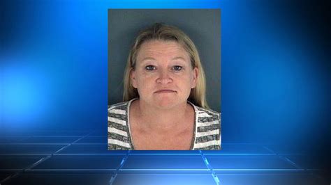 Police Ese Assistant At Fleming Island Elementary Arrested