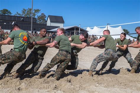 Dvids Images Cfc Tug Of War Image 1 Of 4