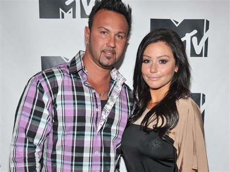 Jersey Shore Jwoww And Rogers Divorce Finalized How The Couple Got