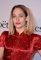 Jemima Kirke - 2016 amfAR New York Gala in New York City