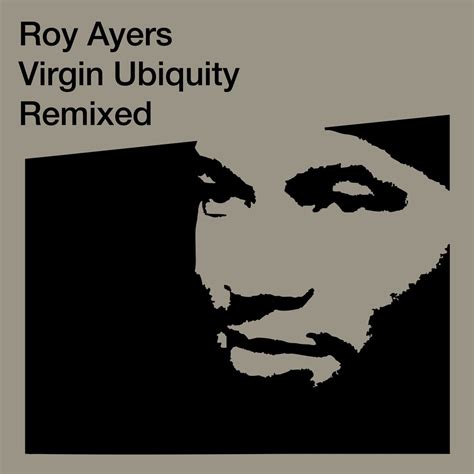 Roy Ayers Music Fanart Fanarttv