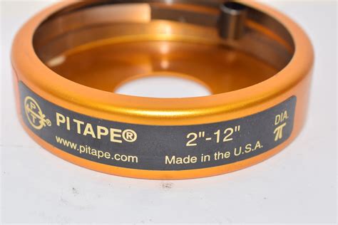 Buy Pi Tape 2 To 12 Range Periphery Tape Measure Online At Desertcartksa