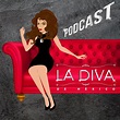 La Diva De México by La Diva De Mexico | Podopolo