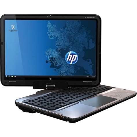 Hp Touchsmart Tm2 1070us 121 Tablet Notebook Wa808uaaba