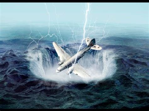 National Geographic Documentary Bermuda Triangle Mystery Secret