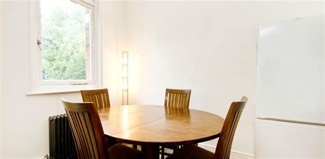 Flat For Sale In Phoenix Lodge Mansions Brook Green Hammersmith