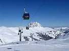 Skigebied Wildkogel – Neukirchen/Bramberg - skiën Wildkogel ...