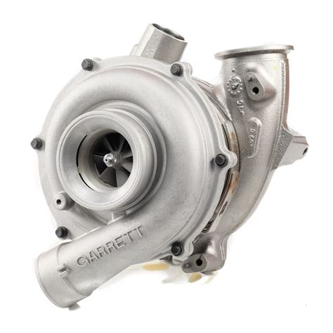 Remanufactured Ford Powerstroke 2006 60l F Series Turbo Diesel