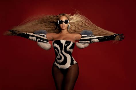 Beyoncé tudo o que sabemos até agora sobre os looks de Renaissance