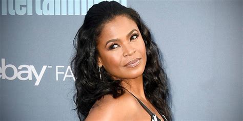 Nia Long Joins The Cast Of Ncis Los Angeles Seat F