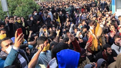 Protests In Iran Took Many By Surprise — But Not Iranian Labor Activists Lefteast