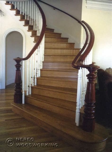 Restoring An Old Victorian Staircase Detailed Guide Start To