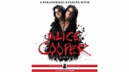 Alice Cooper – A Paranormal Evening At The Olympia Paris album review ...