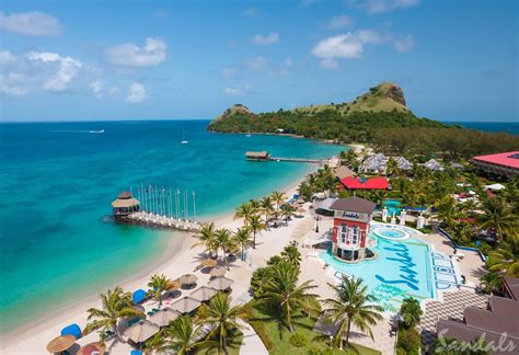 10 Best Sandals Resorts Ranked For 2022 Vacaytrends