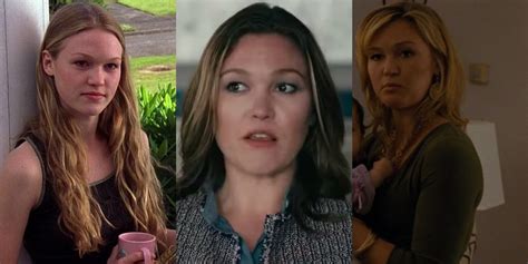 Julia Stiles 10 Best Movies Ranked According To Rotten Tomatoes