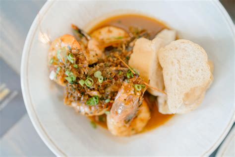 Where To Eat In New Orleans Right Now