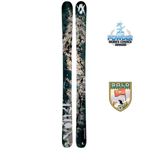 Volkl Katana Alpine Ski Ski