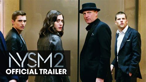 Search sorry, we couldn't find any results for please check for typos or try a different search. Now You See Me 2 - Official Teaser Trailer - YouTube
