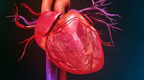 The contraction of cardiac muscle (heart muscle) in all animals is initiated by electrical impulses known as action potentials. The secret to building a strong heart: blood vessels