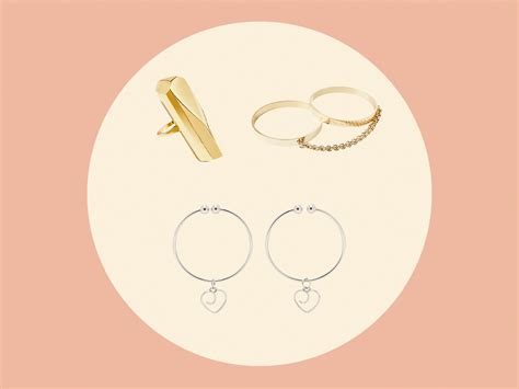 Sex Toy Jewelry Chic Wearable Pieces To Shop And Wear Everywhere