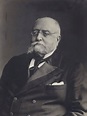 NPG x13314; Sir Henry Drummond Charles Wolff - Portrait - National ...
