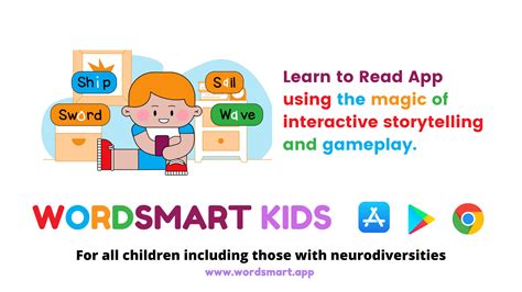 Wordsmart Literacy App For Dyslexics Access